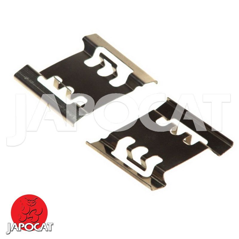 KIT de MONTAGE de Plaquettes