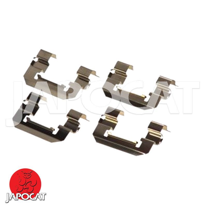 KIT de MONTAGE de Plaquettes