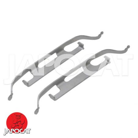 KIT de MONTAGE de Plaquettes