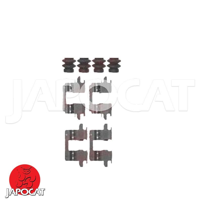 KIT de MONTAGE de Plaquettes