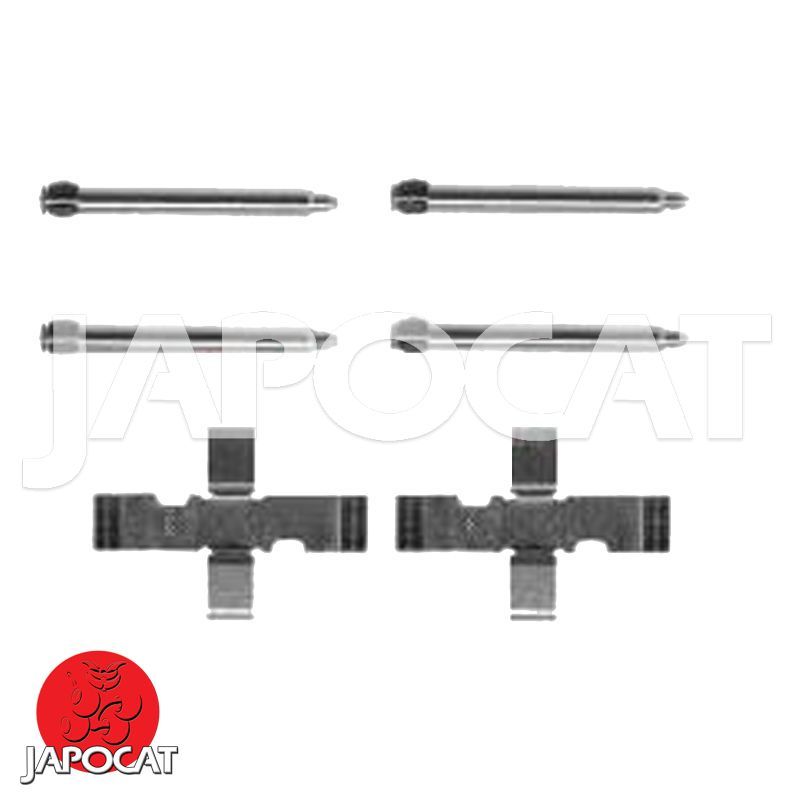 KIT de MONTAGE de Plaquettes