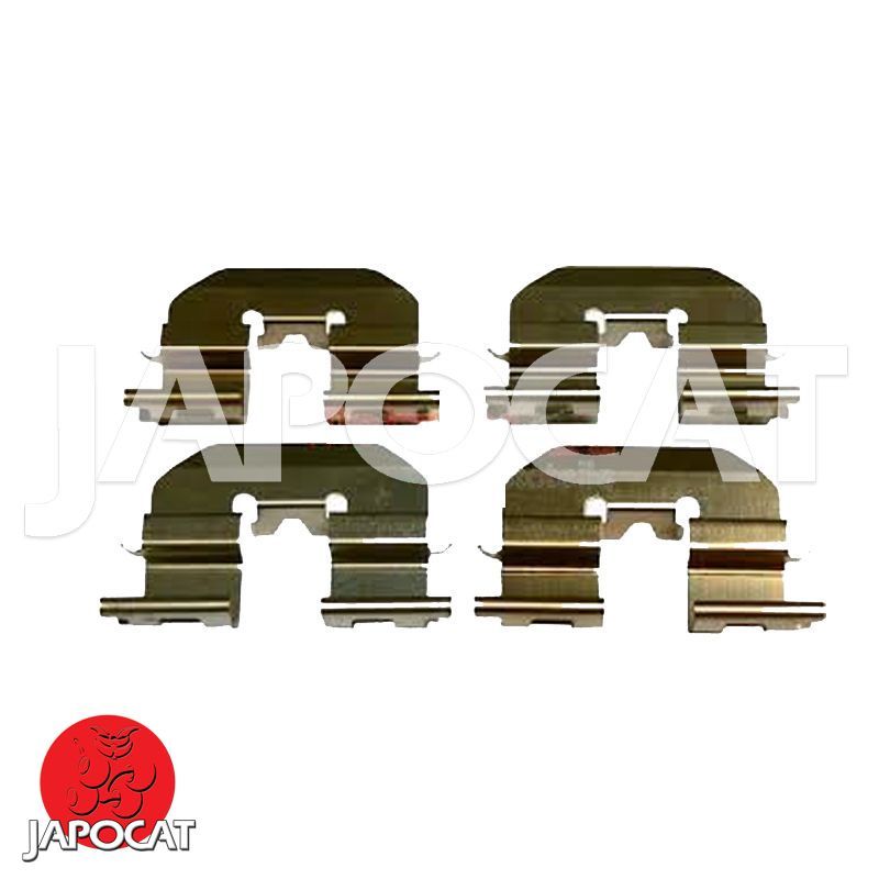 KIT de MONTAGE de Plaquettes