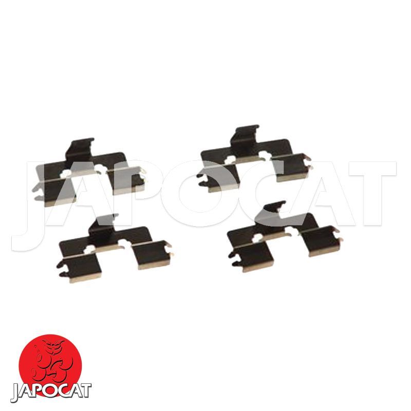 KIT de MONTAGE de Plaquettes