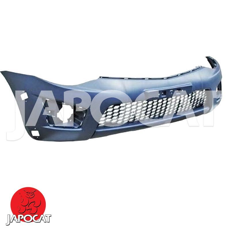 ENVELOPPE de PARE-CHOC Avant