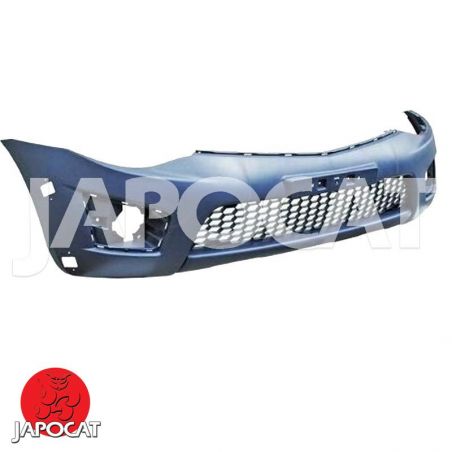 ENVELOPPE de PARE-CHOC Avant