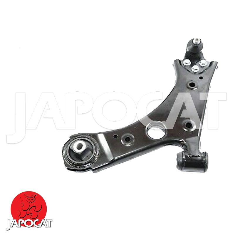 TRIANGLE Inférieur Gauche