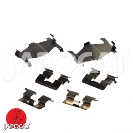 KIT de MONTAGE de Plaquettes