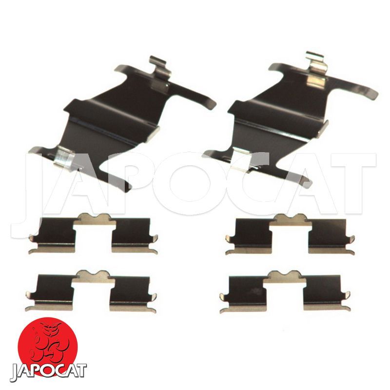 KIT de MONTAGE de Plaquettes