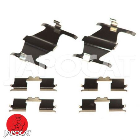 KIT de MONTAGE de Plaquettes