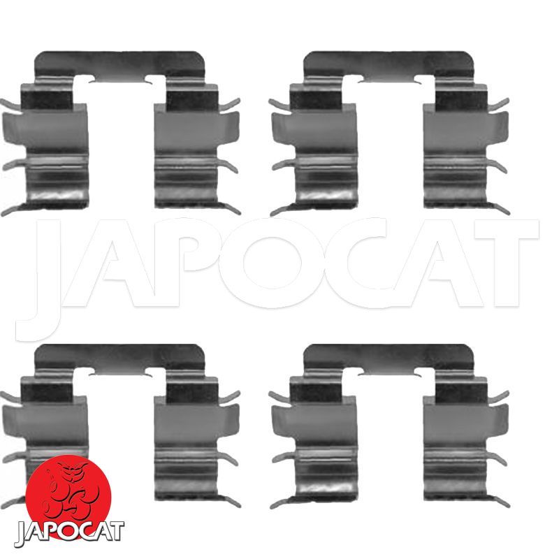 KIT de MONTAGE de Plaquettes