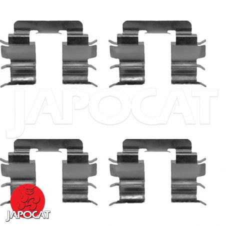 KIT de MONTAGE de Plaquettes