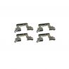 BRAKE PADS ACCESSORY KIT