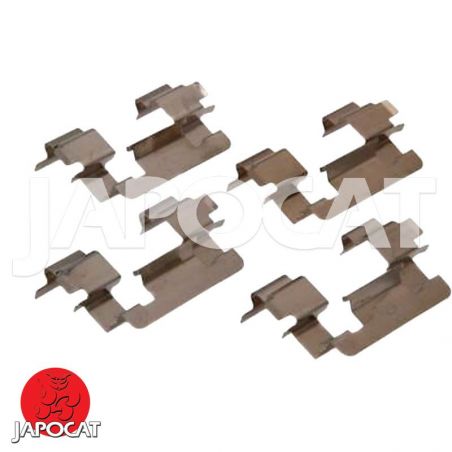 KIT de MONTAGE de Plaquettes