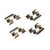 BRAKE PADS ACCESSORY KIT