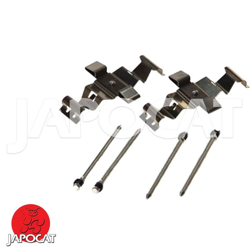 KIT de MONTAGE de Plaquettes