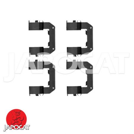 KIT de MONTAGE de Plaquettes