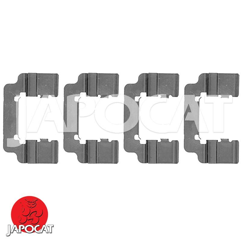 KIT de MONTAGE de Plaquettes