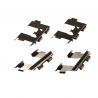 BRAKE PADS ACCESSORY KIT