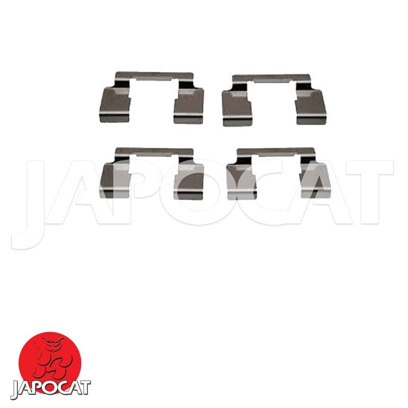 KIT de MONTAGE de Plaquettes