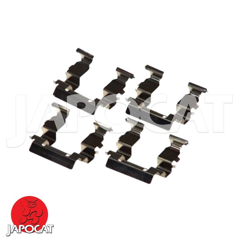 KIT de MONTAGE de Plaquettes