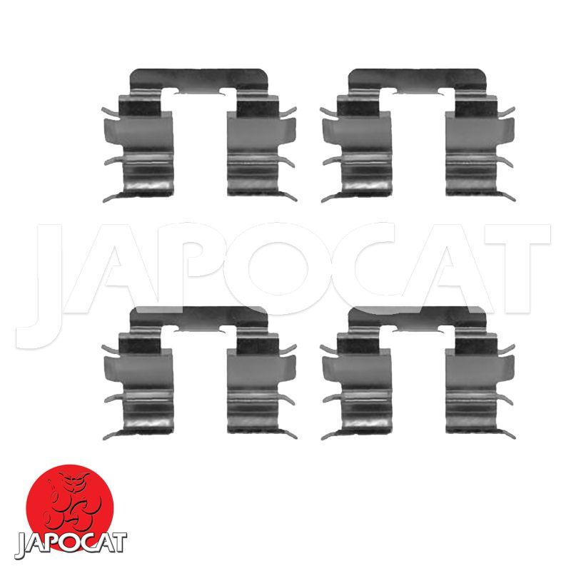 KIT de MONTAGE de Plaquettes