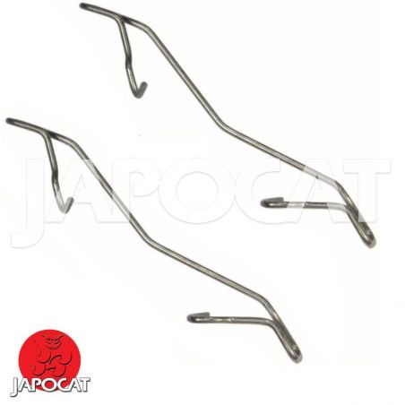 KIT de MONTAGE de Plaquettes