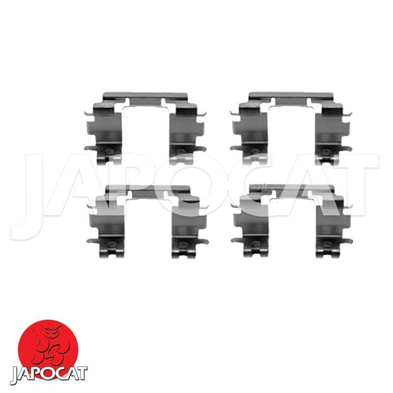 KIT de MONTAGE de Plaquettes