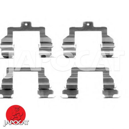 KIT de MONTAGE de Plaquettes