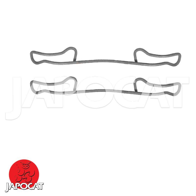 KIT de MONTAGE de Plaquettes