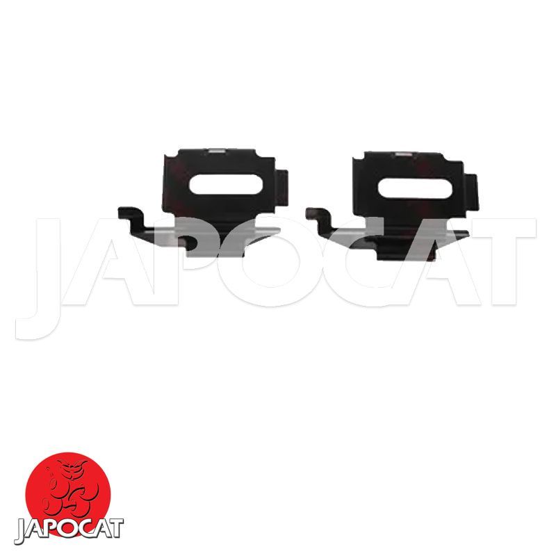 KIT de MONTAGE de Plaquettes