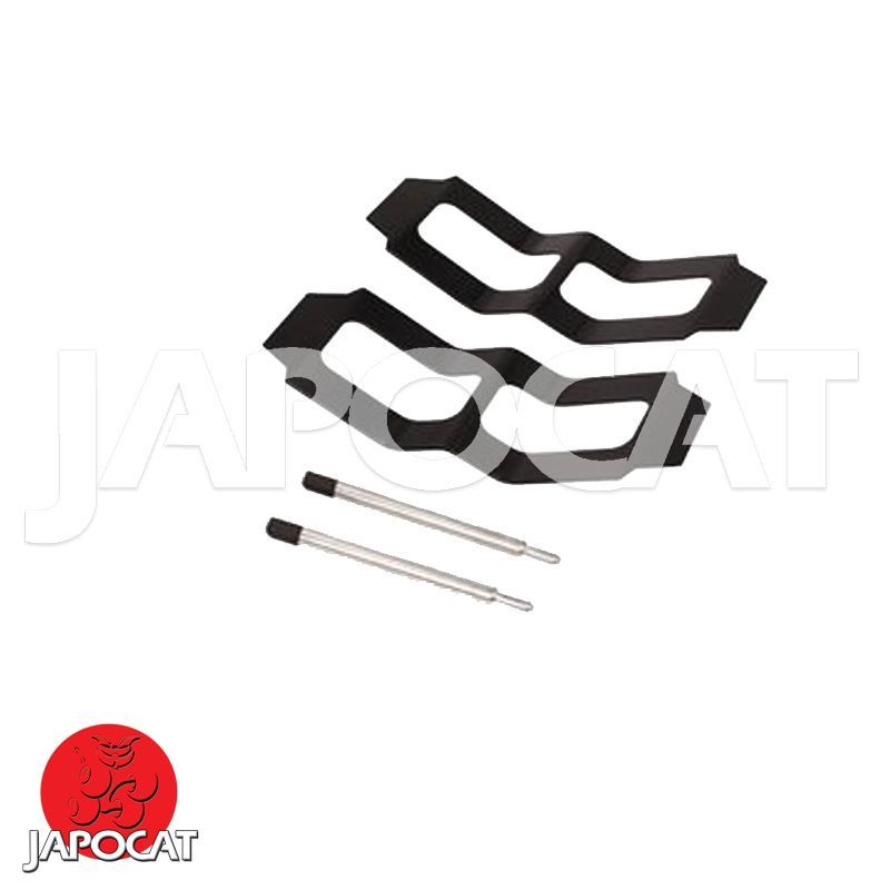 KIT de MONTAGE de Plaquettes