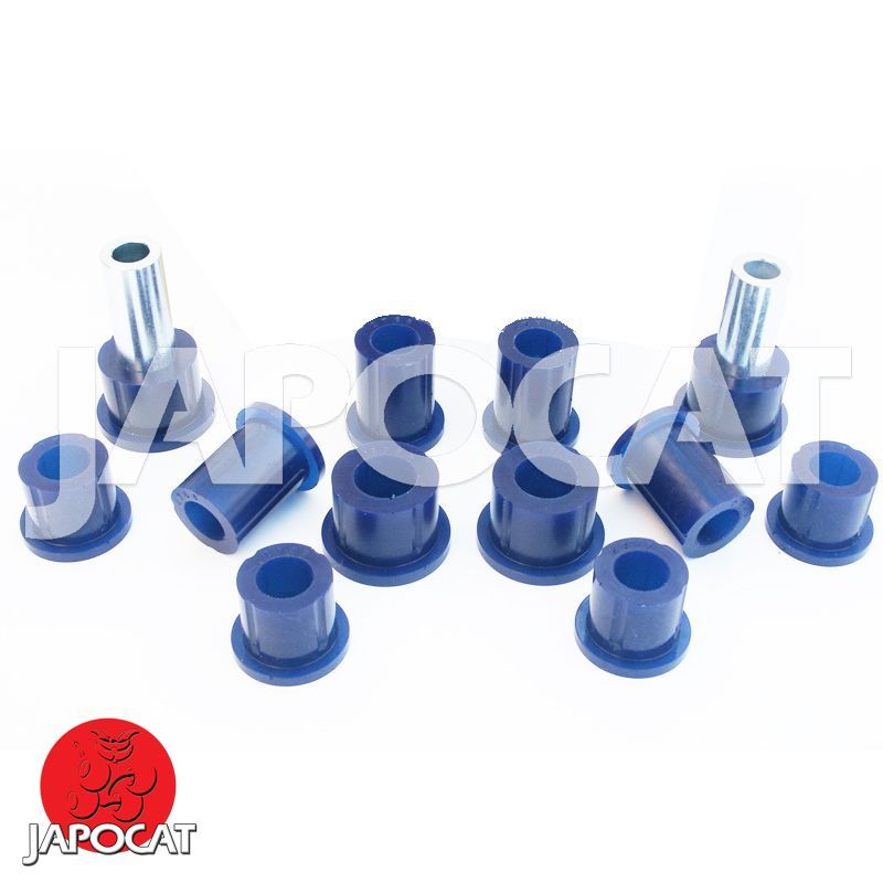 LEAFSPRING POLYBUSH KIT (SuperPro)