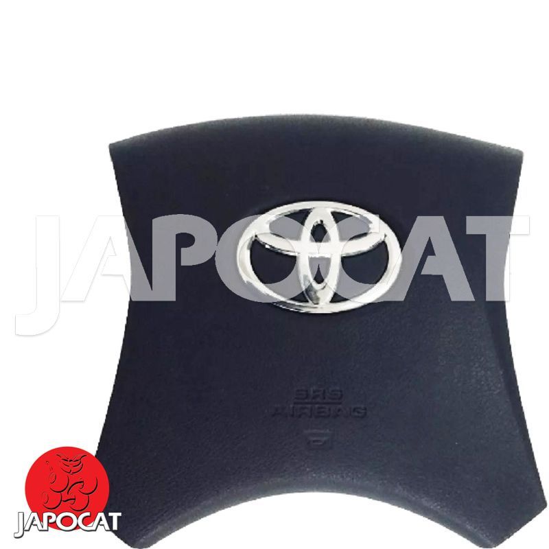 AIRBAG [Origine Constructeur]