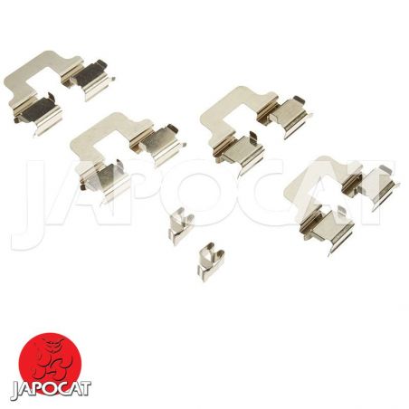 KIT de MONTAGE de Plaquettes