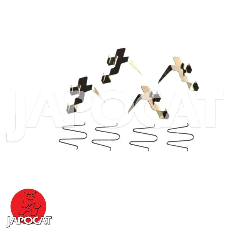 KIT de MONTAGE de Plaquettes