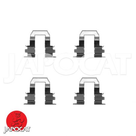 KIT de MONTAGE de Plaquettes