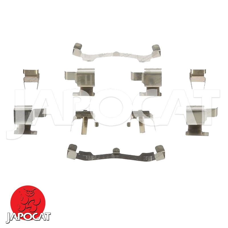 KIT de MONTAGE de Plaquettes