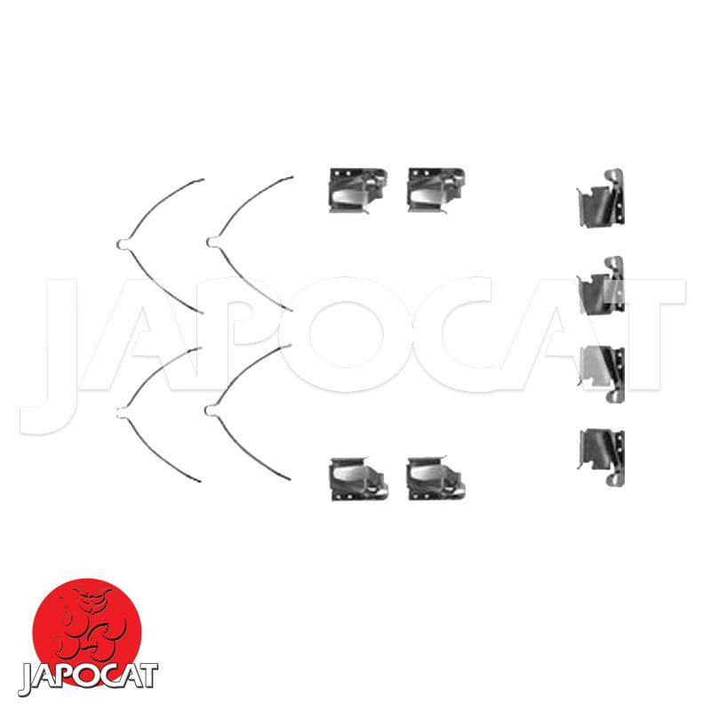 KIT de MONTAGE de Plaquettes