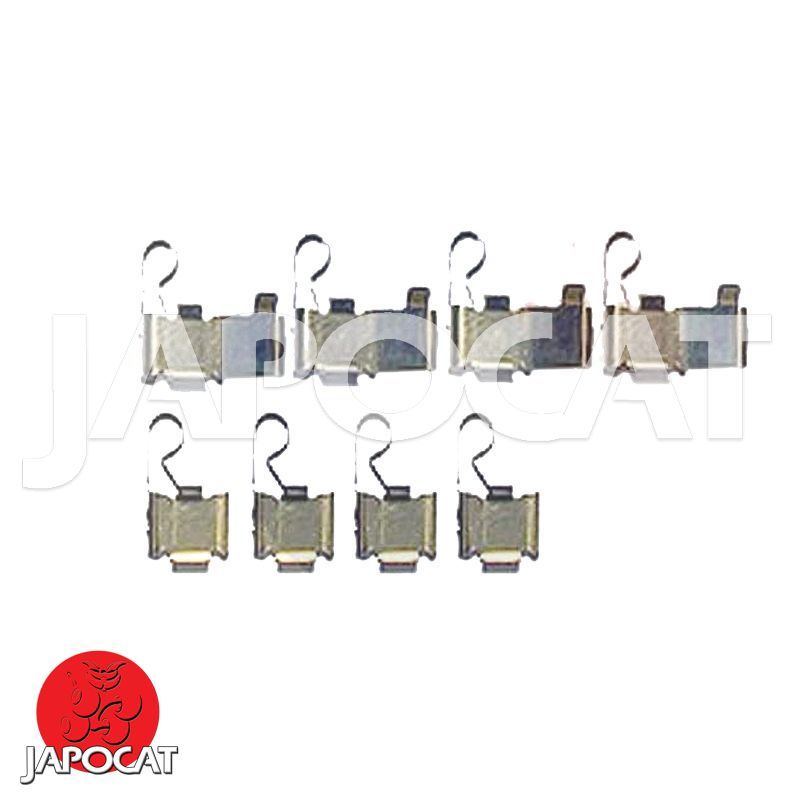 KIT de MONTAGE de Plaquettes