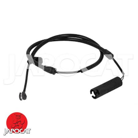 TEMOIN d'USURE de PLAQUETTES