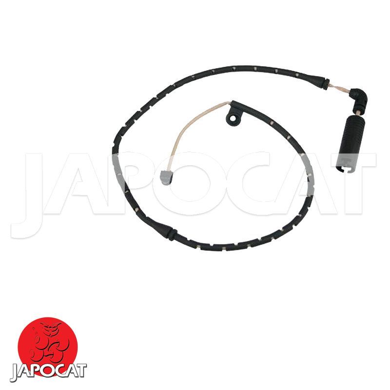 TEMOIN d'USURE de PLAQUETTES