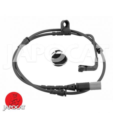 BRAKE PAD WIRE SENSOR