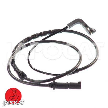 TEMOIN d'USURE de PLAQUETTES