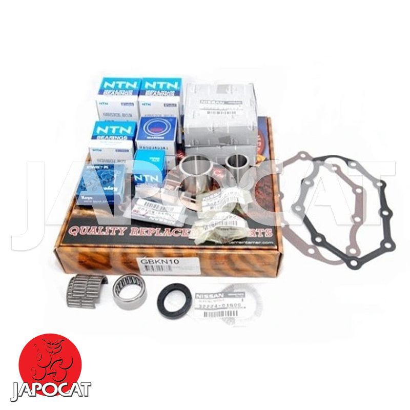 KIT de REFECTION de Boite 5 Vitesses