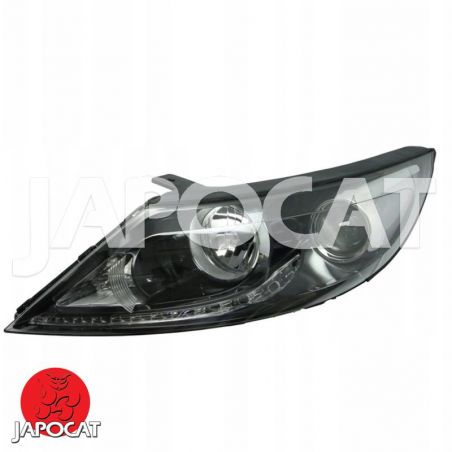 OPTIQUE Gauche [Origine Constructeur]