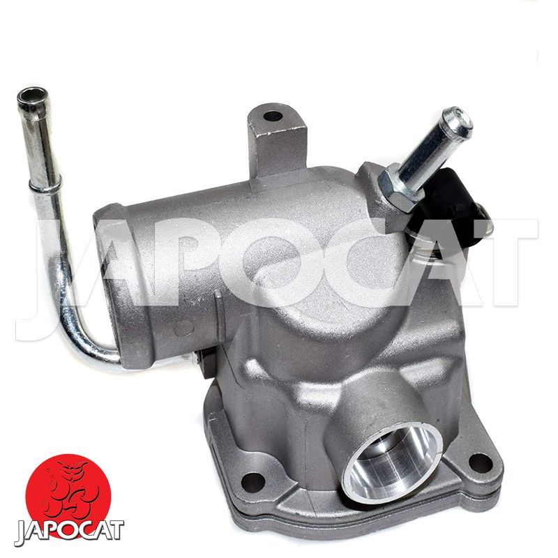 THERMOSTAT [Générique]