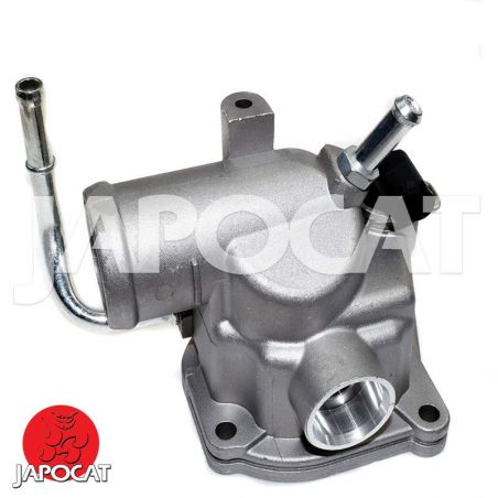 THERMOSTAT [Générique]