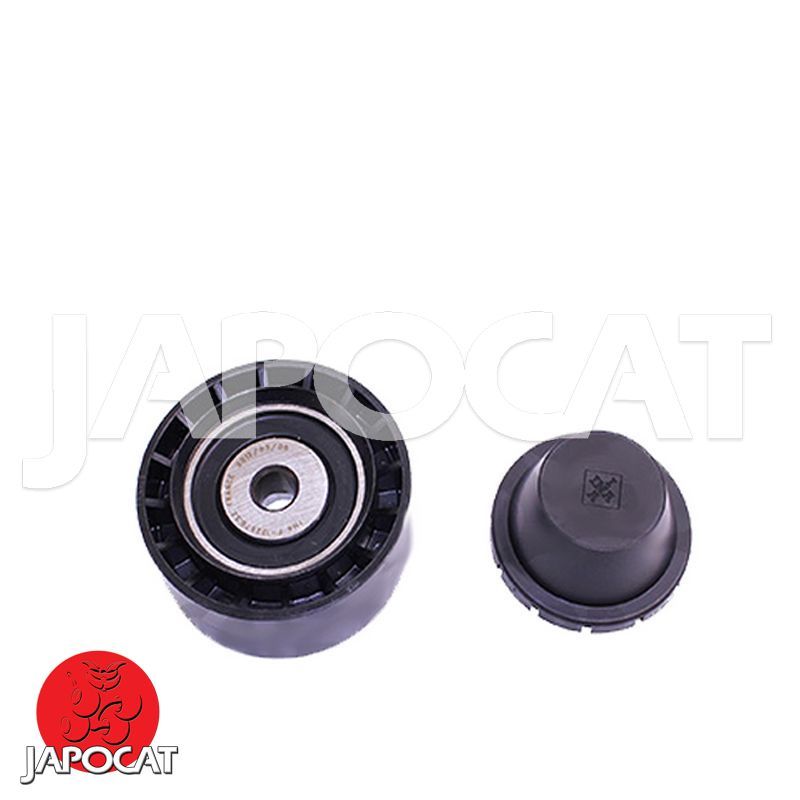 POULIE de Courroie d'Accessoires