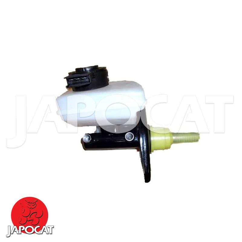 BRAKE MASTER CYLINDER (OEM)
