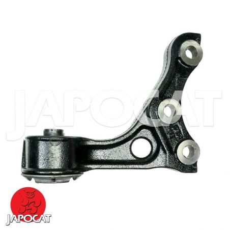 DIFFERENTIAL MOUNTING (Front, Left) (Genuine)